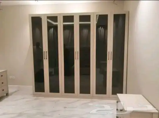 جميع الاعمال الخشبية 0