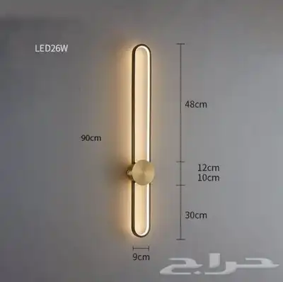 ابليك جداري 3