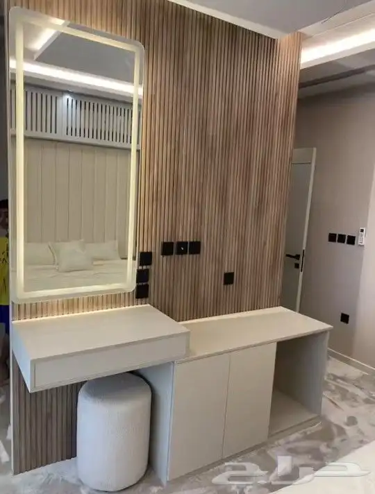 جميع الاعمال الخشبية 1