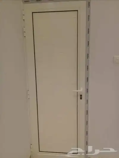 تفصيل المنيوم شباك 4