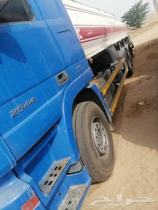 توريد وتوصيل الديزل والمحروقات 0