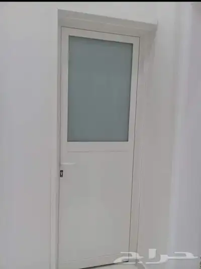 تفصيل المنيوم شباك 3