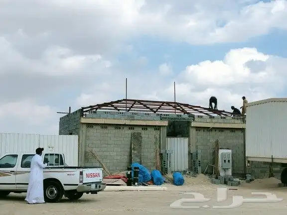 مقاول اصباغ دهانات ديكورات جبس ترميم بناء ملاحق قرميد 11