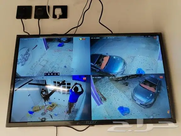 كمرات مراقبه بأسعار مخفضه 0