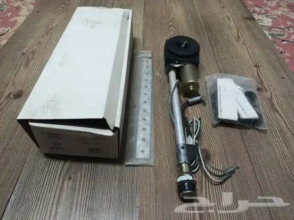 اريل كابرس ويركب لجميع السيارات 0