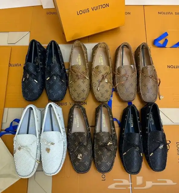 فلات لويس فيتون رجالي 0
