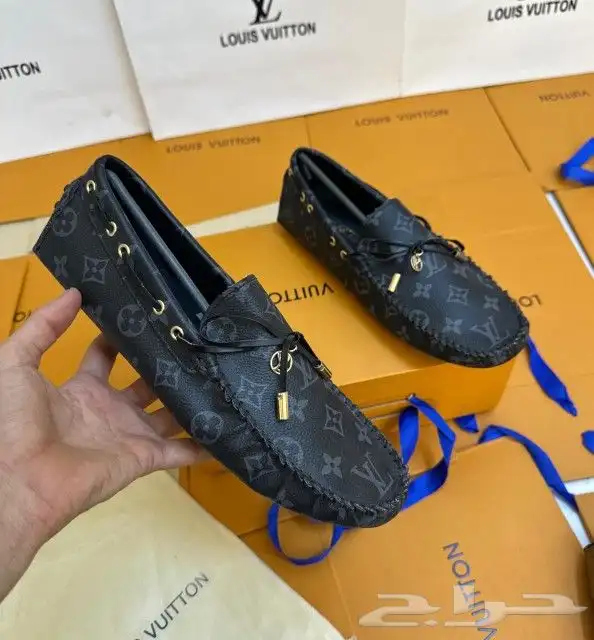 فلات لويس فيتون رجالي 5