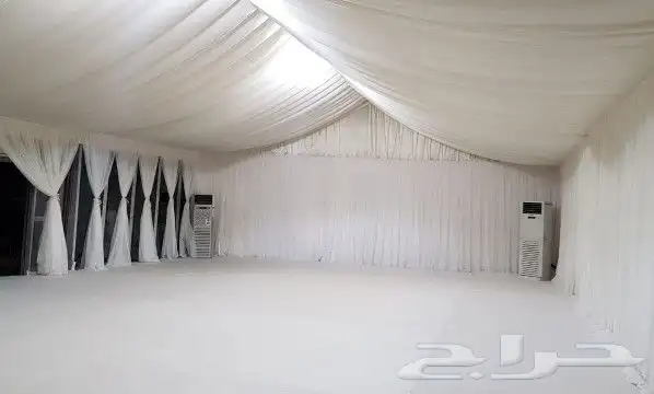 خيم اوربيه للايجار خيم قبب اوربيه مع التكيف والضائه 0