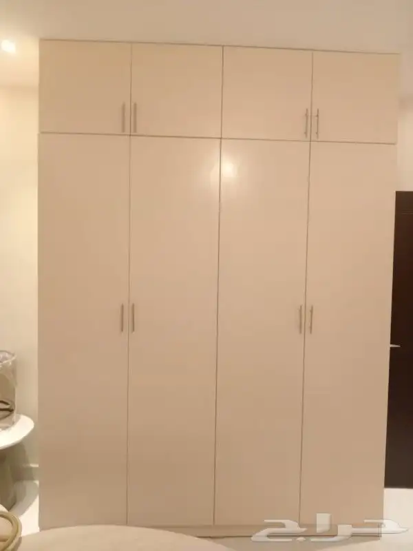 جميع الاعمال الخشبية 2