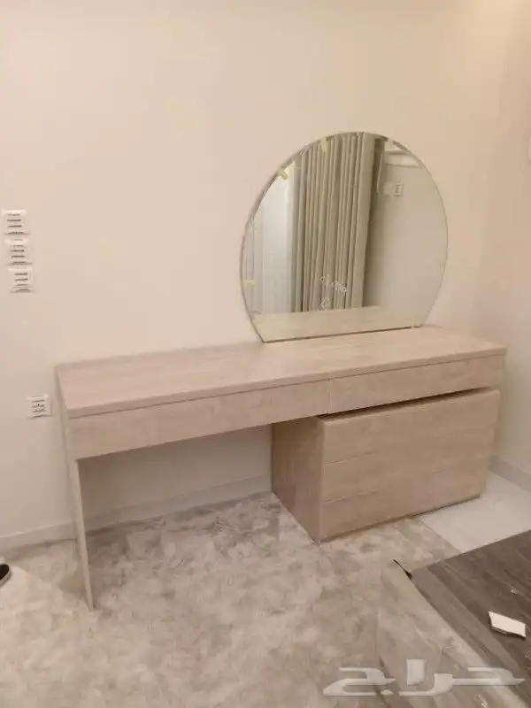 جميع الاعمال الخشبية 3