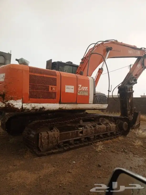 تكسير جبل قص ارظي 0