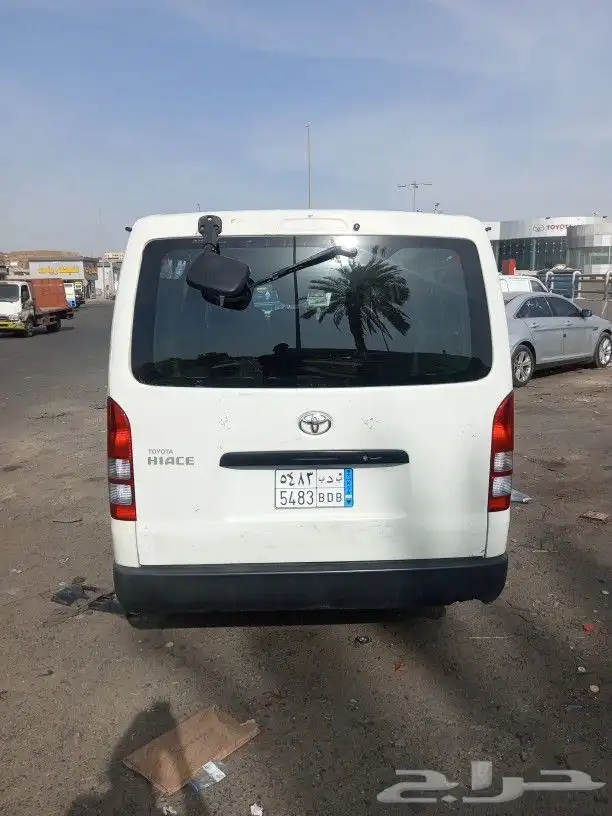 باصات للايجار مبرد و جاف 0