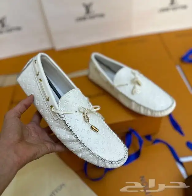 فلات لويس فيتون رجالي 6