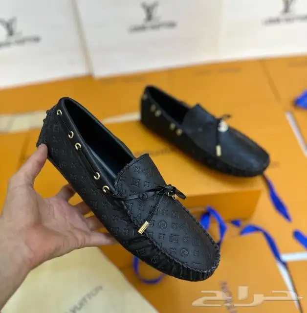 فلات لويس فيتون رجالي 4