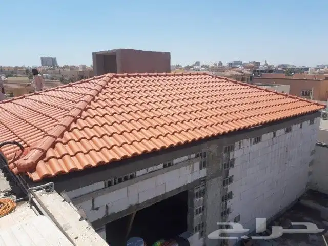 مقاول اصباغ دهانات ديكورات جبس ترميم بناء ملاحق قرميد 25