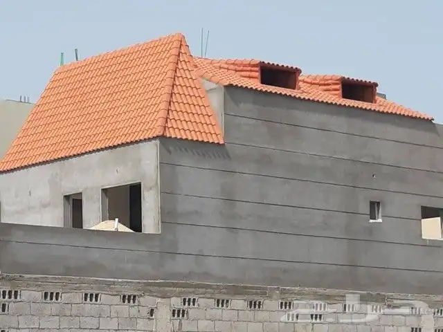 مقاول اصباغ دهانات ديكورات جبس ترميم بناء ملاحق قرميد 14