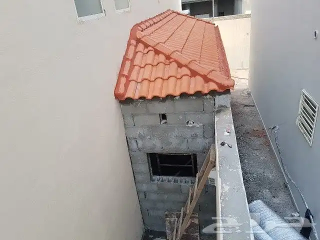 مقاول اصباغ دهانات ديكورات جبس ترميم بناء ملاحق قرميد 10