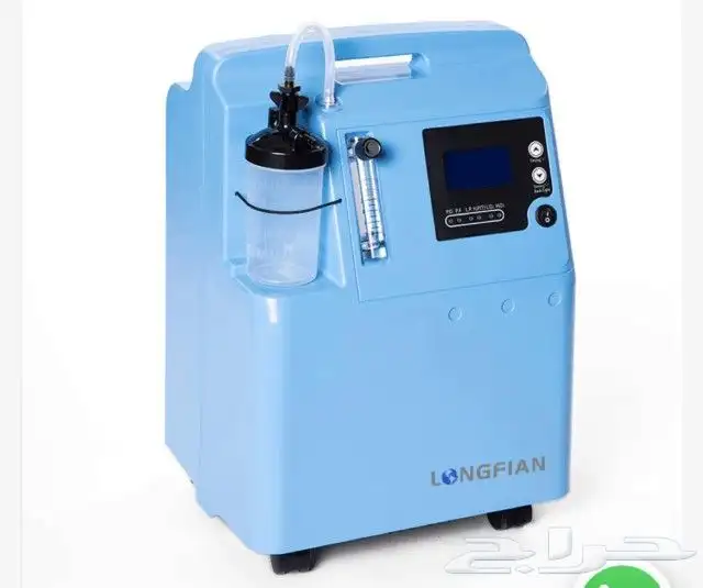 مكثف الأكسجين الأكثر مبيعا 0