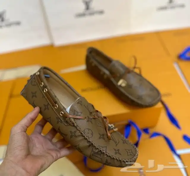 فلات لويس فيتون رجالي 7