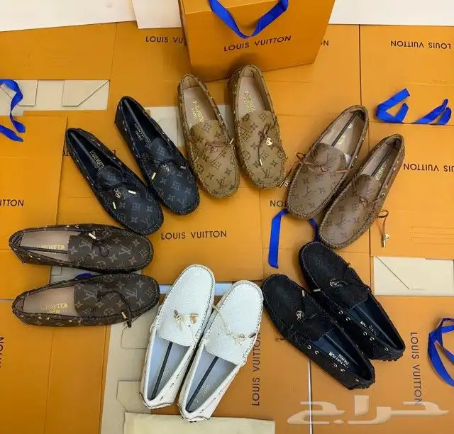 فلات لويس فيتون رجالي 9