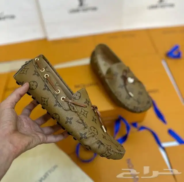 فلات لويس فيتون رجالي 1
