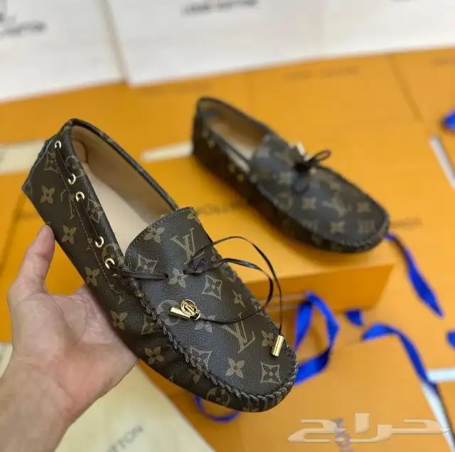 فلات لويس فيتون رجالي 2