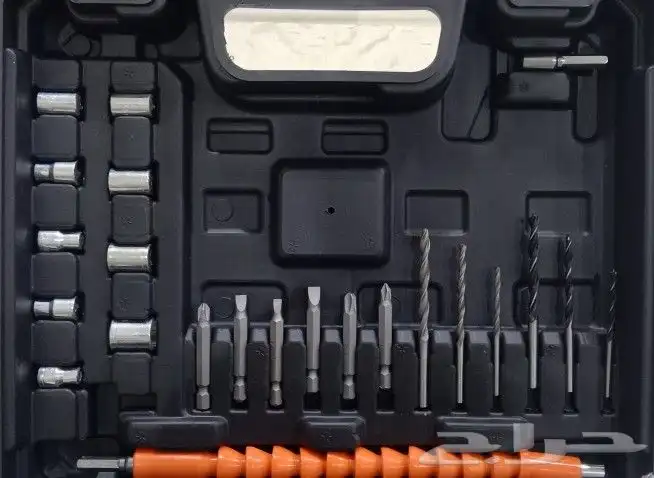 دريل قوي شحن بطارية 36 لا سلكي بدون أسلاك 36 3