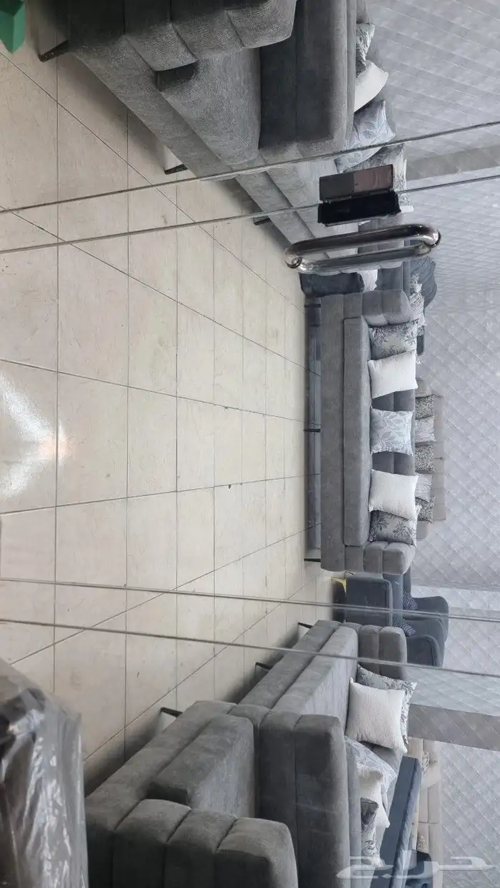 مفروشات الجنوب للأثاث تفصيل جميع الموديلات يوجد خدمه شحن 3