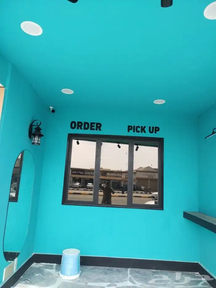 مقاول تشطيب داخلي وخارجي وترميم تسليم مفتاح 9