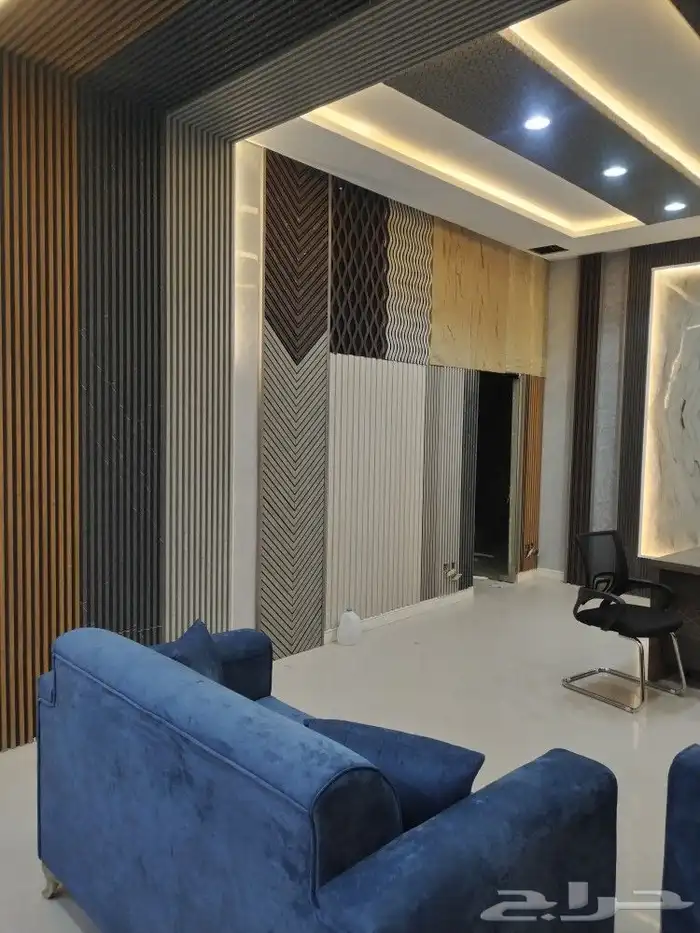 مقاول تشطيب داخلي وخارجي وترميم تسليم مفتاح 6