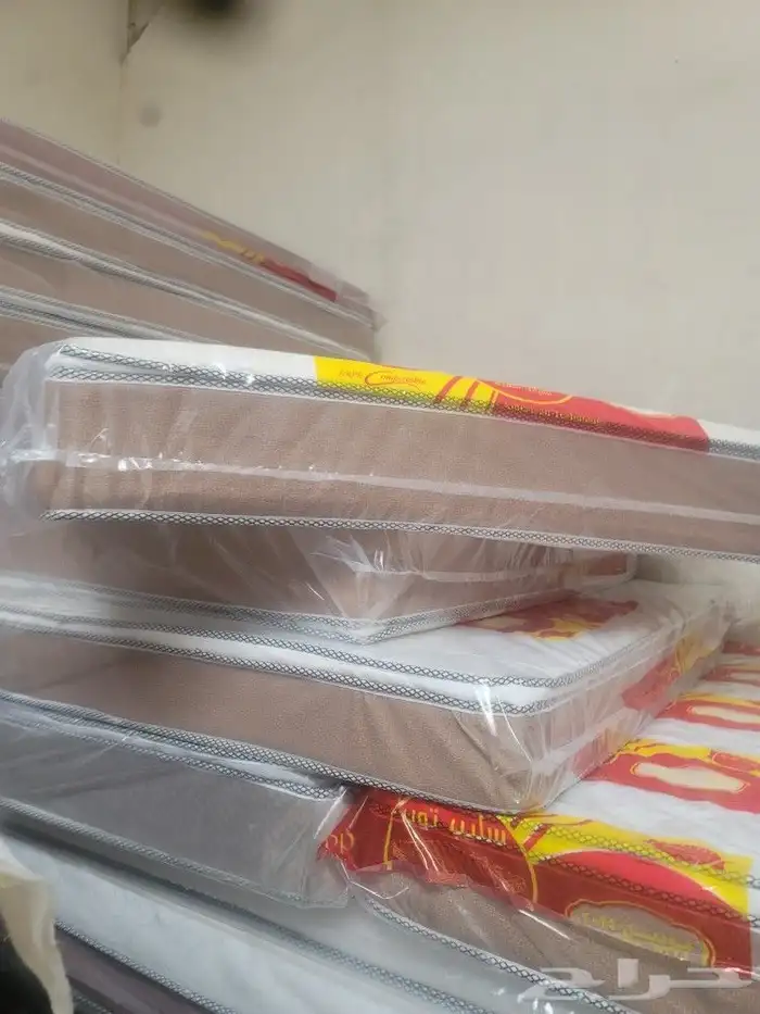 أسرة ومراتب بجميع انوعها 12