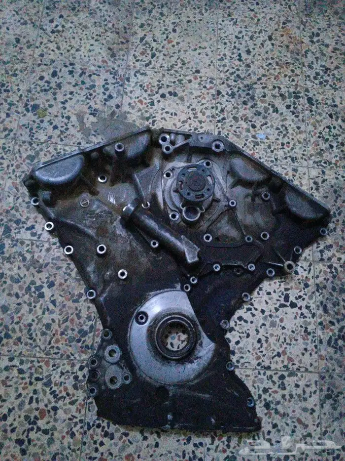 قطع جينيسس 2014 4