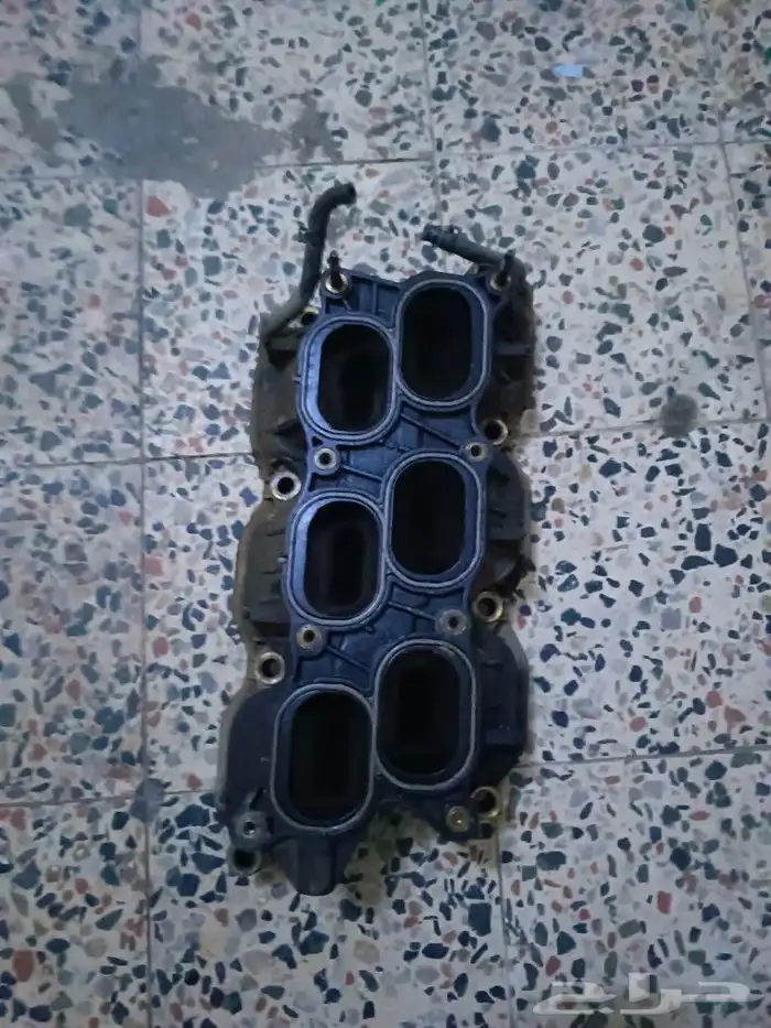 قطع جينيسس 2014 8