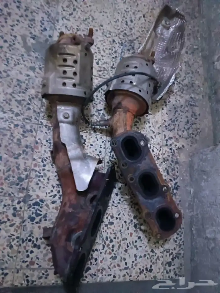 قطع جينيسس 2014 2