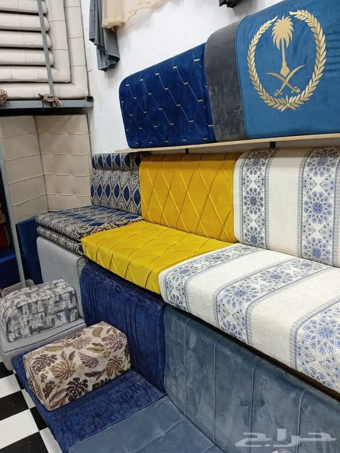 تفصيل كتب ومجالس جاهز ا باسعر جملا 0