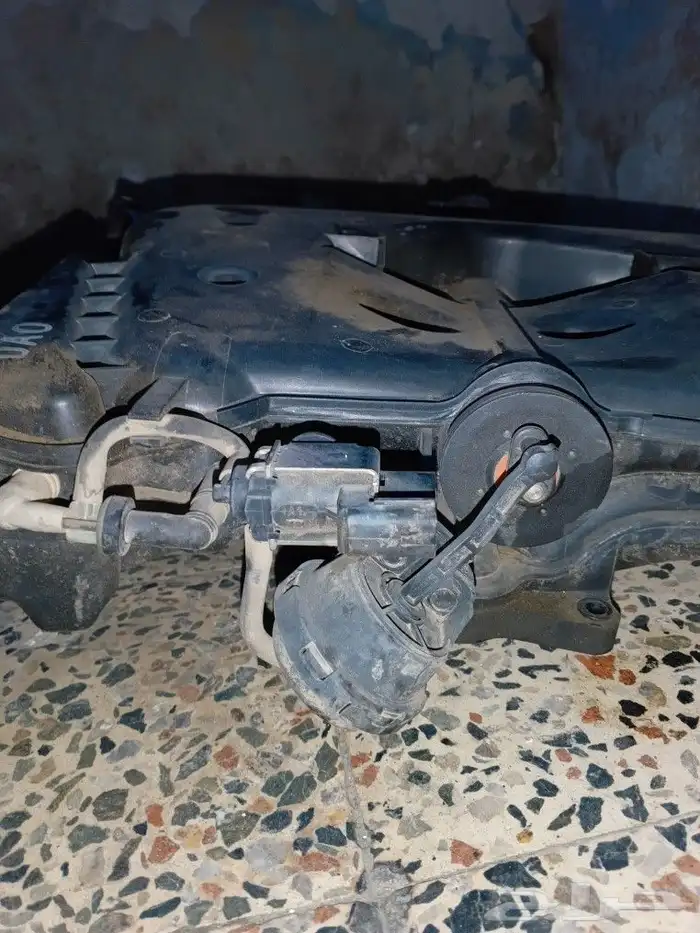 قطع جينيسس 2014 13