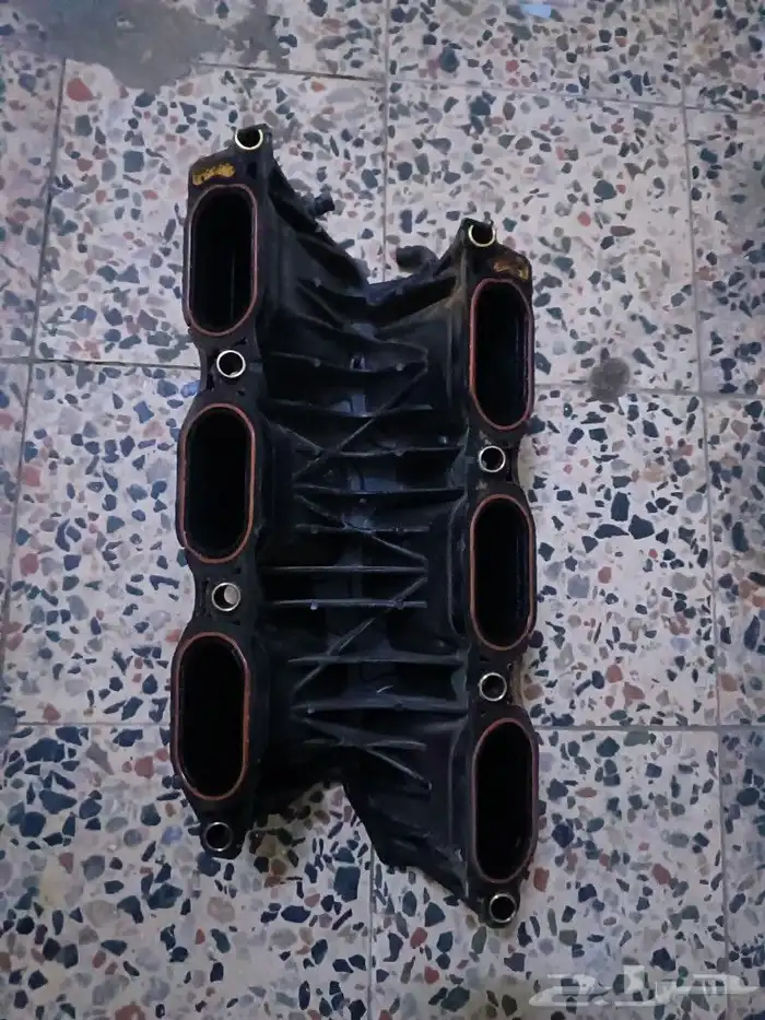 قطع جينيسس 2014 7