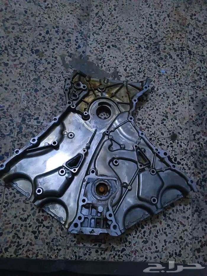 قطع جينيسس 2014 5