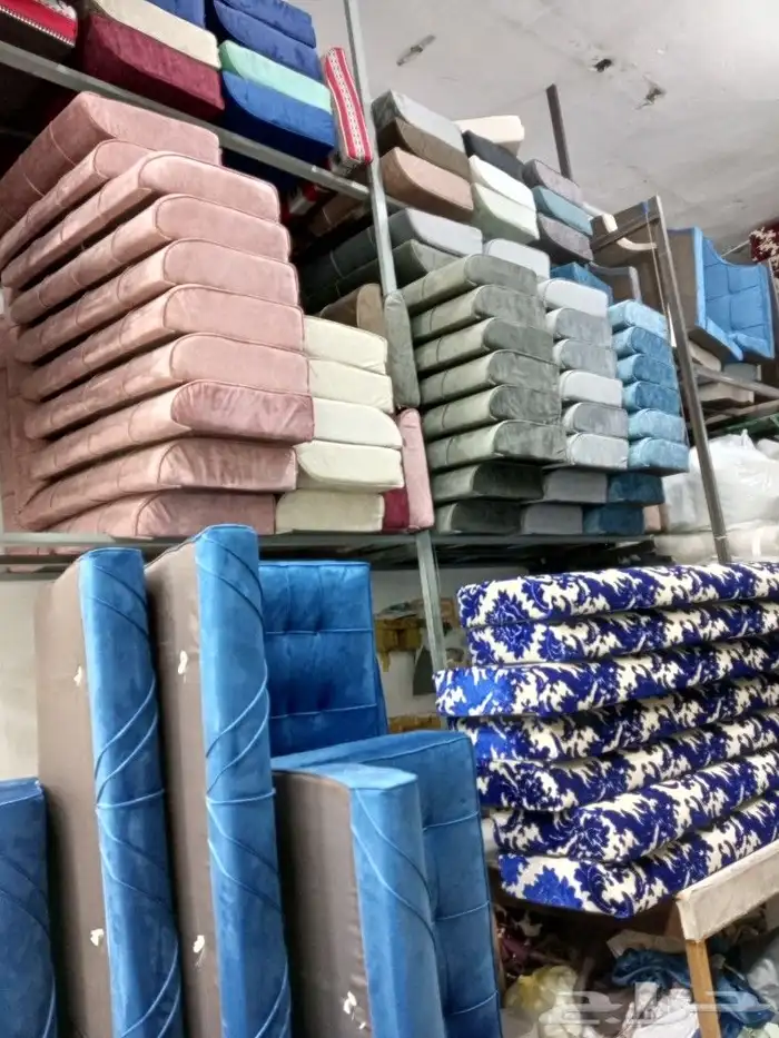 تفصيل كتب ومجالس جاهز ا باسعر جملا 4