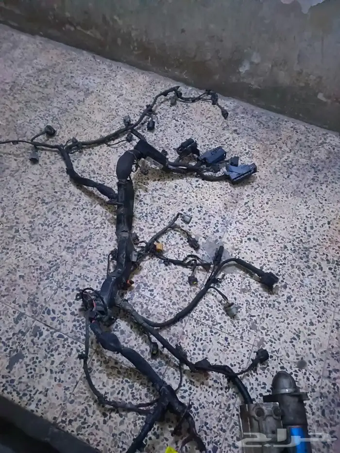 قطع جينيسس 2014 14