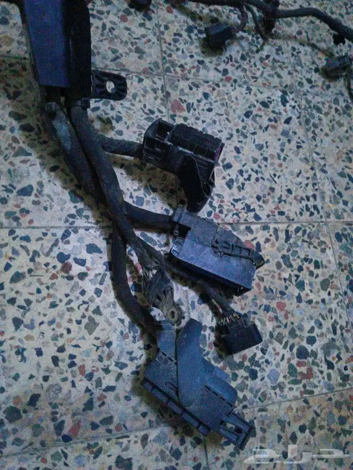 قطع جينيسس 2014 17