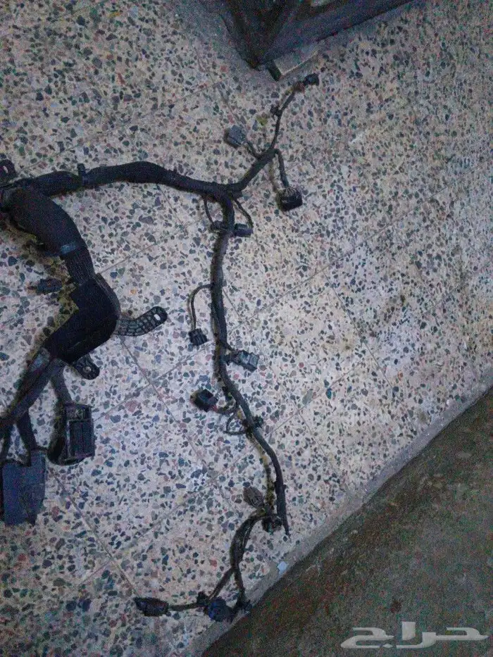 قطع جينيسس 2014 16