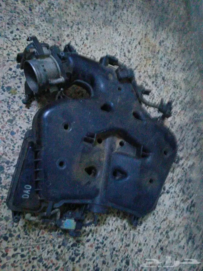 قطع جينيسس 2014 9