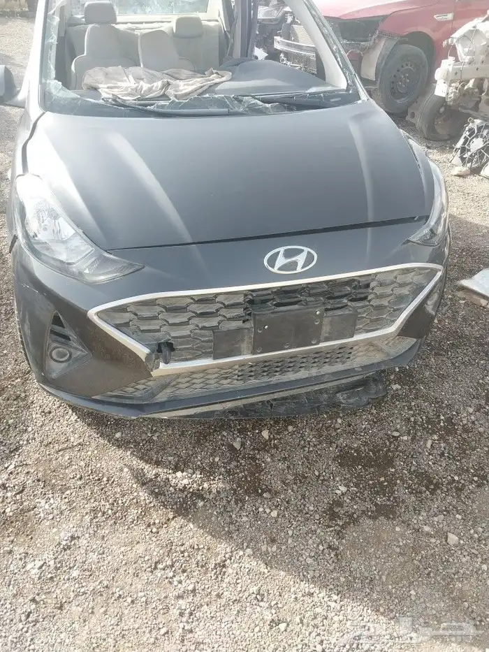 هونداي اي تن 2