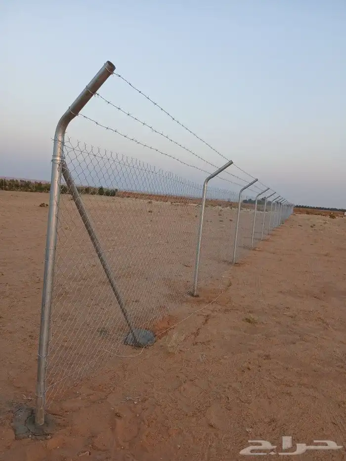 مقاول شبوك كسارات ومزارع 1
