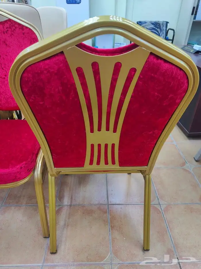 كراسي أفراح و المناسبات بالجمله فقط 0