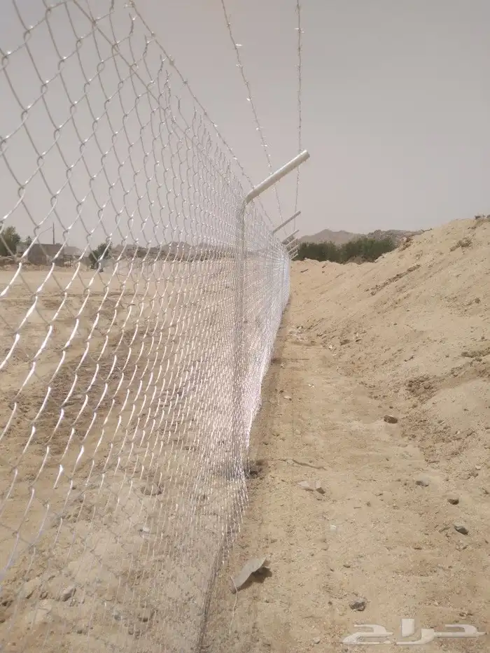 نقوم بتركب الشبوك بجميع انواعه وسياجهاء 0