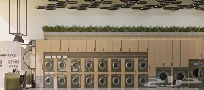 ديكور _ معدات مغاسل _ تصميم 5