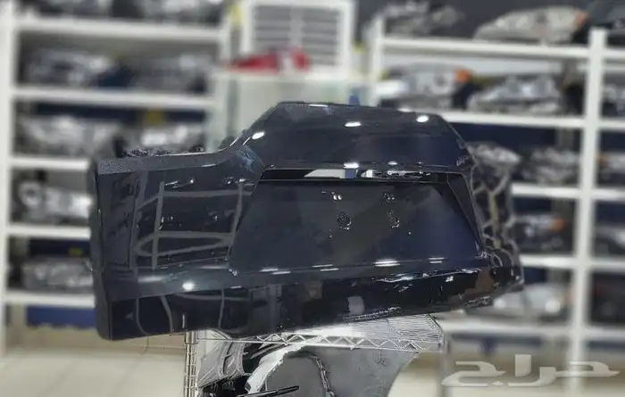 قاعدة لوحه جيب لكزس LX600 2023 1