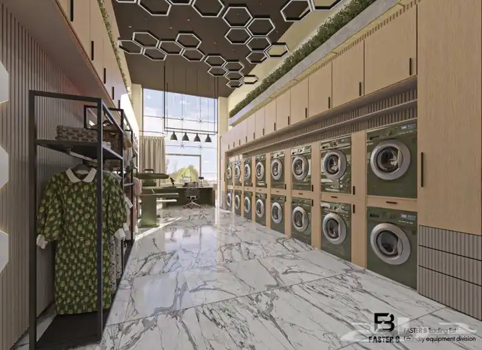 ديكور _ معدات مغاسل _ تصميم 4